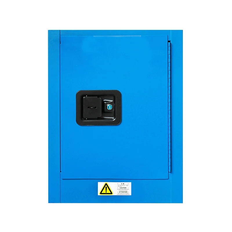 Why Choose Weakly Corrosive Chemical Safety Storage Cabinets for Modern Laboratories? Why Choose Weakly Corrosive Chemical Safety Storage Cabinets for Modern Laboratories?
