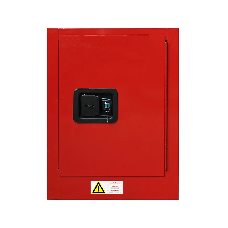 Why Are Combustible Chemical Safety Storage Cabinets Essential for Modern Industry? Why Are Combustible Chemical Safety Storage Cabinets Essential for Modern Industry?