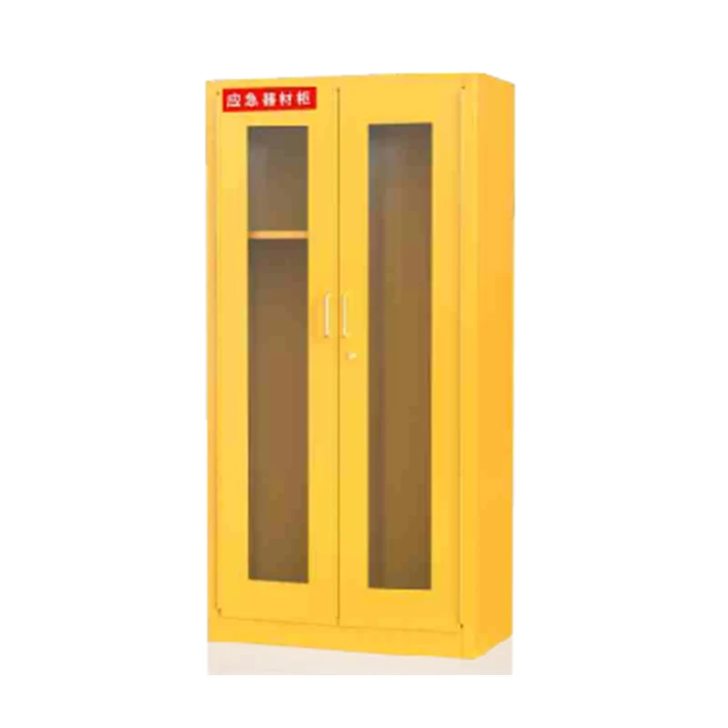 Why Are Emergency Equipment Cabinets Essential for Workplace Safety? Why Are Emergency Equipment Cabinets Essential for Workplace Safety?
